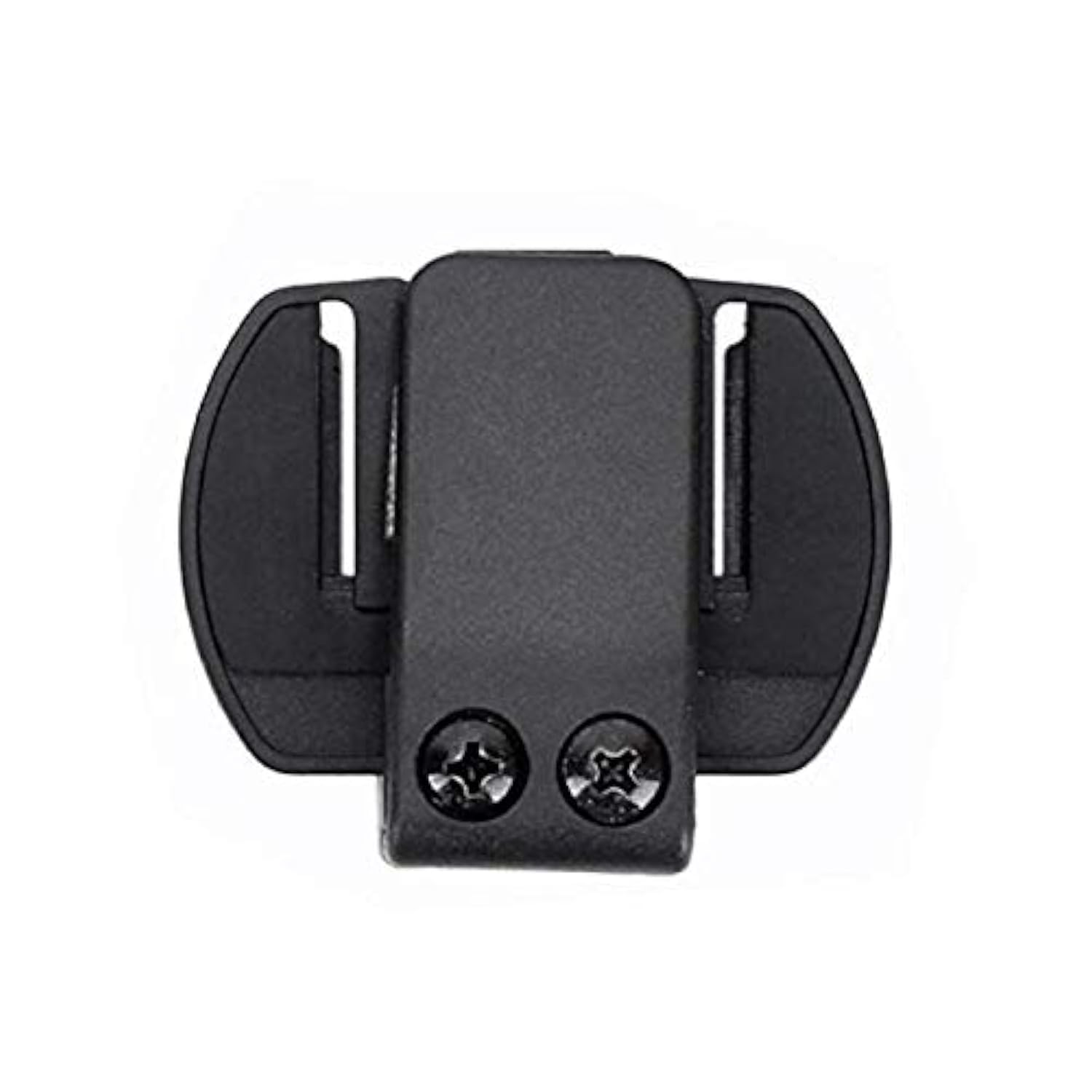 QSPORTPEAK V6/V4 Motocycle Intercom Mounting Bracket