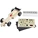 Revell Pinewood Derby Grand Prix Racer Kit