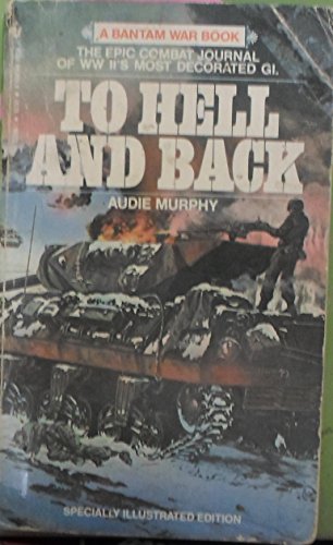 To Hell and Back 0553232061 Book Cover
