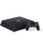 Amazon.com: PlayStation 4 Pro 1TB Console : Video Games