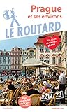 Guide Du Routard Prague 2019 (French Edition) by 