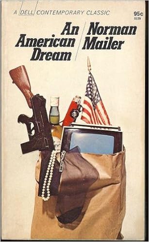An American Dream Norman Mailer Amazon Com Books