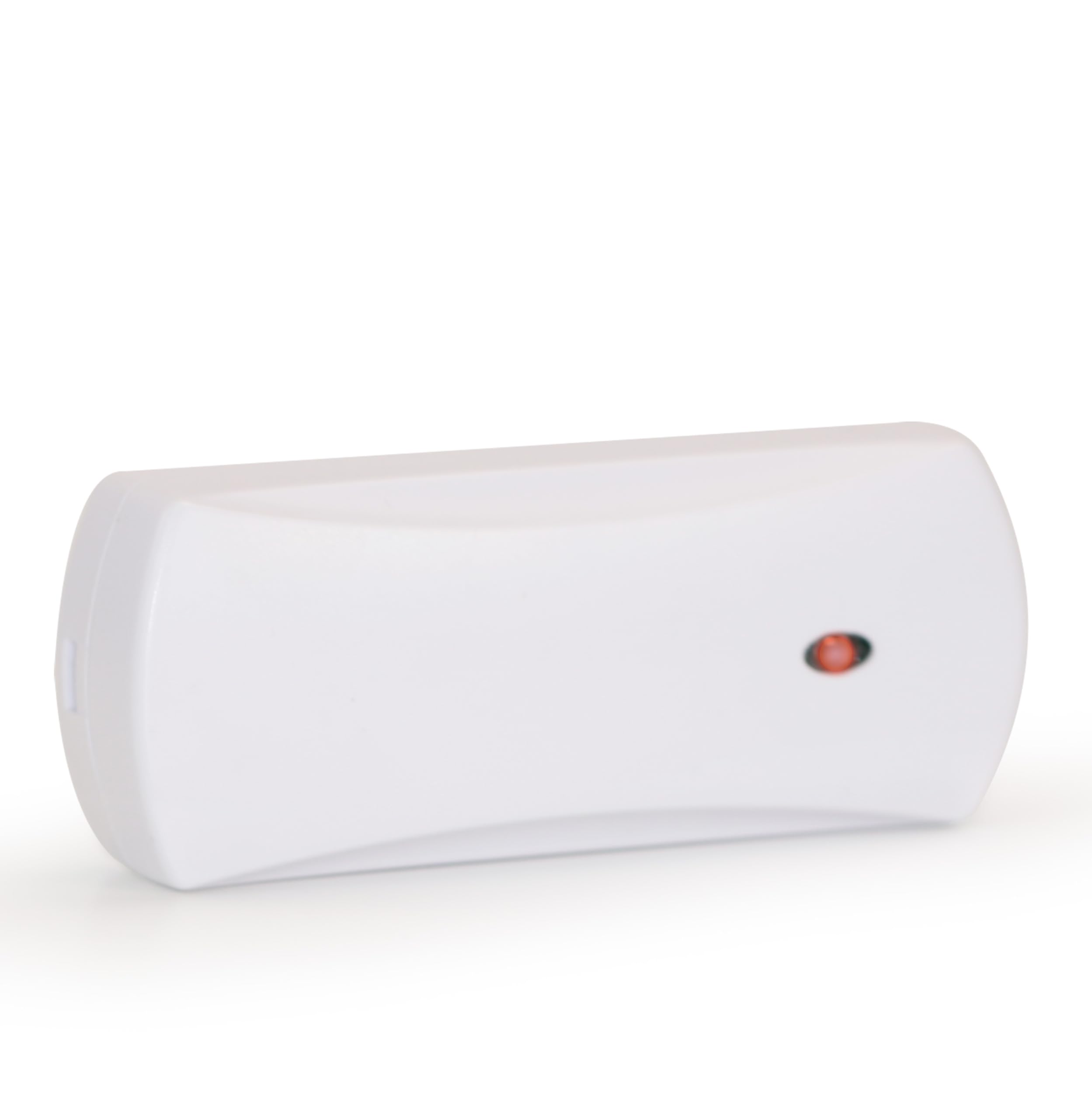 Heidemann HX 70399 Wireless Converter (Complements Existing HX Radio Chimes, Range Approx. 100 m, Colour Pure White, Frequency Self-Learning)