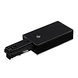 LEONLITE H Track Live End Feed Connector, H Type