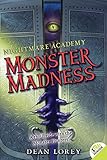 Nightmare Academy #2: Monster Madness