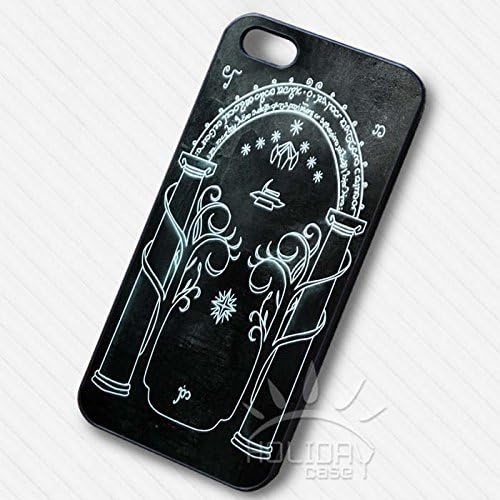 NXN YTV Gate Lord Of The Ring for Iphone 6 and Iphone 6s Case D5I7RB