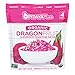 Pitaya Plus, Organic Dragon Fruit Superfruit Smoothie Packs, Frozen Goodness Full of Vitamins and Minerals (15 Count)
