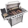 Char-Broil-Performance-650-6-Burner-Cabinet-Liquid-Propane-Gas-Grill
