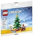 LEGO Creator Christmas Tree 30286, Holiday 2015