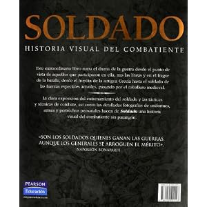 Grandes de alhambra: soldado