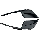 for Toyota Sienna 2011-2020 Front Windshield Wiper Side Cowl Extension Trim Fender Cover 53867-08020 53866-08020 Front LH and RH OEM New Pair 2012 2013