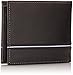 Nautica Men's Multi-Card Passcase Wallet