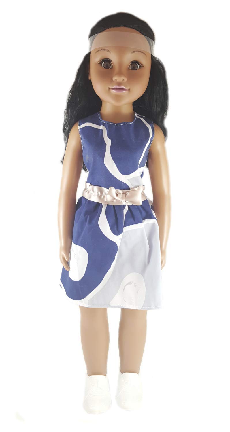 wispy walker doll price