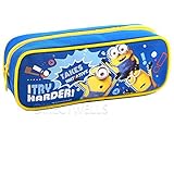 Despicable Me Minions 