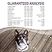 Wellness Complete Health Small Breed Dry Dog Food with Grains, Natural Ingredients, Made in USA with Real Turkey, For Dogs Up to 25 lbs. (Puppy, Turkey, Salmon & Oatmeal, 4-Pound Bag)