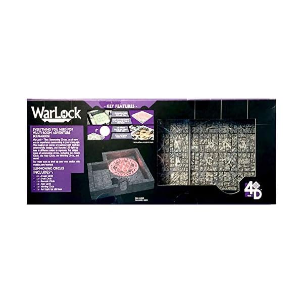 Wizkids Games WZK16507 ZubehÃ¶r – Bild 3