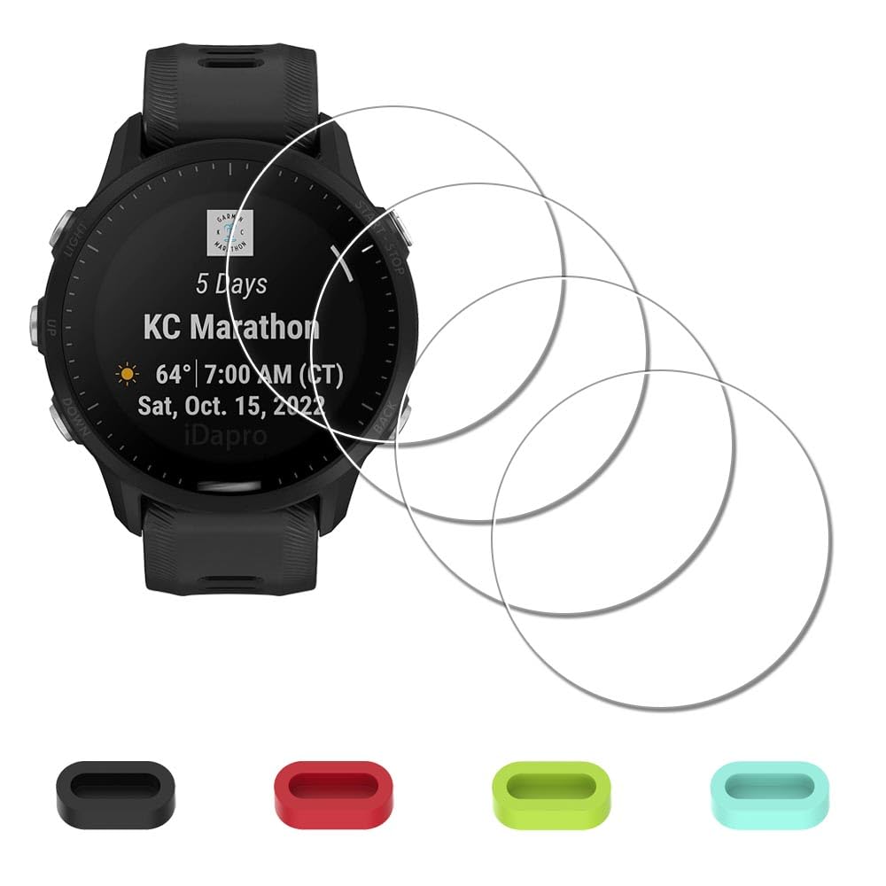 Garmin Forerunner 955 10
