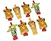 American Greetings The Lion Guard Party Blowers, 8-Count