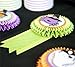 Cricut Ribbons and Rosettes Cartridge