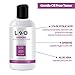 LAVO Ginseng Glycolic Acid 5% Toner