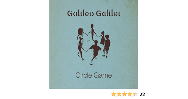 Galileo Galilei Galileo Galilei Circle Game Japan Cd Secl 1373 Amazon Com Music