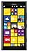 Nokia Lumia 1520 16GB AT&T GSM 4G LTE Windows 8 Smartphone w/ Cortana and 20MP Camera with Carl-Zeiss Optics – Black