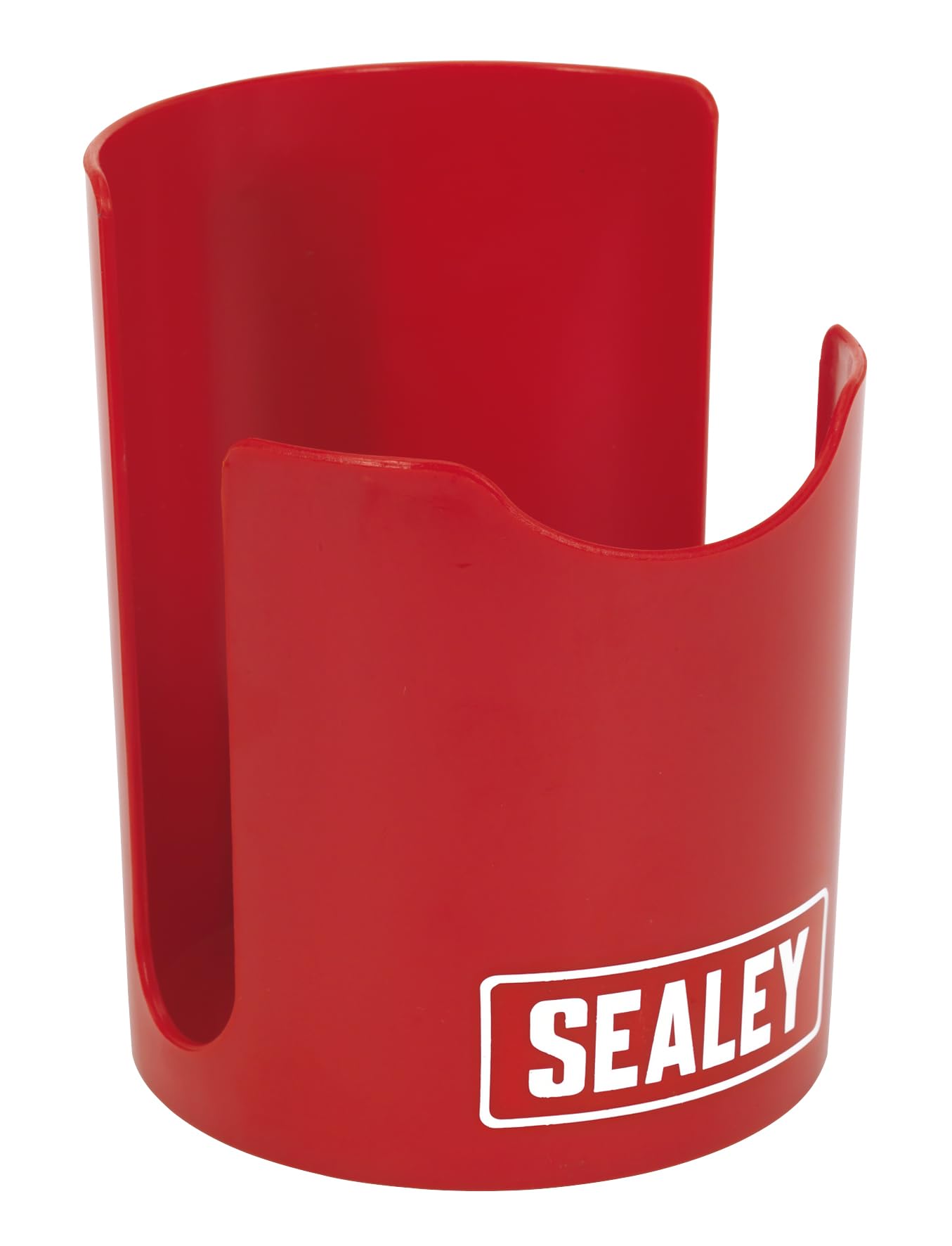 Sealey Apch Magnetic Cup/Can Holder - Red