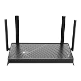 TP-Link Dual-Band BE3600 Wi-Fi 7 Router Archer BE230 | 4-Stream | 2ร2.5G + 3ร1G Ports, USB 3.0, 2.0 GHz Quad Core, 4 Antennas | VPN, EasyMesh, HomeShield, MLO, Private IOT | Free Expert Support
