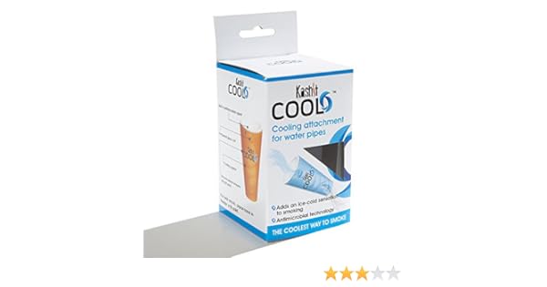 Kashit Cool Kashit cool - accesorio de enfriamiento para tuberías ...