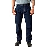 Dickies Men's Carpenter Relaxed Fit Jeans
