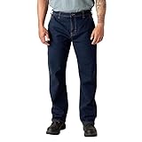 Dickies Men's Flex Relaxed Fit Carpenter