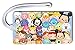 Tsum Tsum Disney Backpack ID Tag