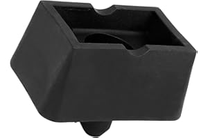 Motoforti Jack Point Pad Jacking Support Plug Lift Block for BMW for Mini R50 R53 R56 R57 R59 R55 R58 51717039760 Long-Lastin