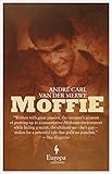 Moffie by André Carl van der Merwe