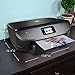 HP Envy Photo 7120 Wireless All-in-One Photo Printer, Works with Alexa (Z3M37A)