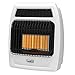 Dyna-Glo IRSS18LPT-2P 18,000 BTU Liquid Propane Infrared Vent Free Thermostatic Wall Heater