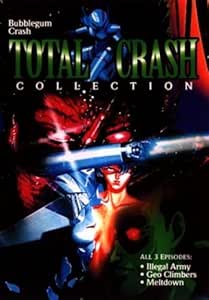 Get Amazon Com Bubblegum Crash Total Crash Collection Artist Not Desktop Wallpaper Free Wallpaper Amazon Com Bubblegum Crash Total Crash Collection Artist Not For iPhone