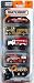 Matchbox, 2016 Fire Brigade 5-Pack