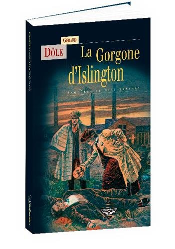 La  gorgone d'Islington