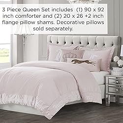 Juicy Couture - Comforter Set - Gothic Design