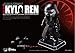Beast Kingdom Egg Attack Action EAA-017 Kylo Ren Action Figure