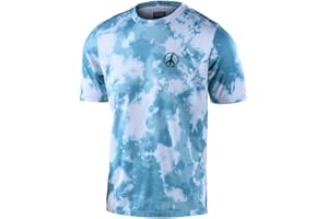 Troy Lee Designs Flowline Short Sleeve Jersey