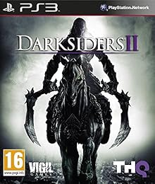 Darksiders II (2)