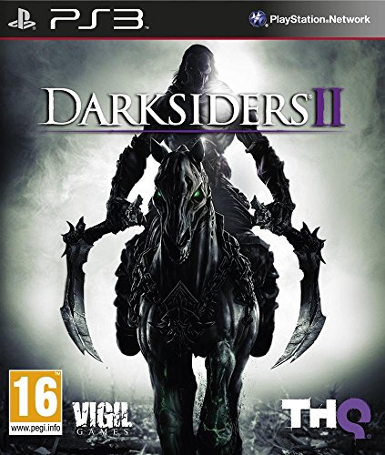 Darksiders II (2)