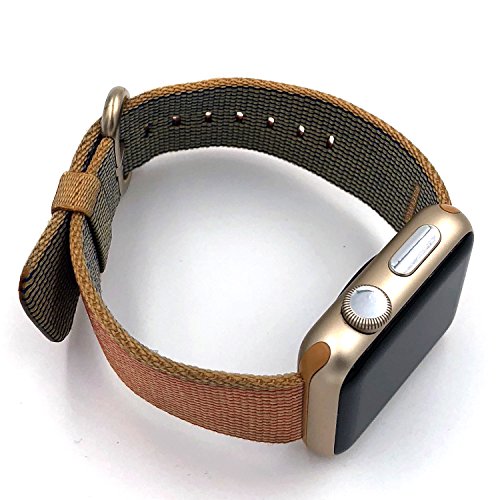 DotCrown Crown dot sticker vinyl cover, set of 8 Chrome dots for all Apple Watch plus x2 matching side buttons - Thumbnail 2