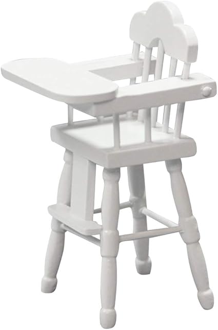 mini high chair