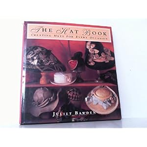 The Hat Book