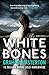 White Bones (Katie Maguire Book 1)