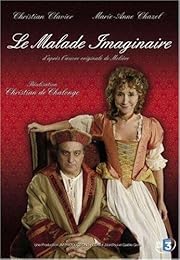 Le Malade Imaginaire