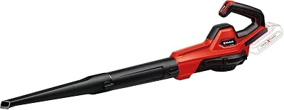 Einhell 18V Air Blower GE-UB 18/250 Li E Solo Universal Blower